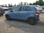 2009 Toyota Yaris  for Sale in Finksburg, MD - Rear End