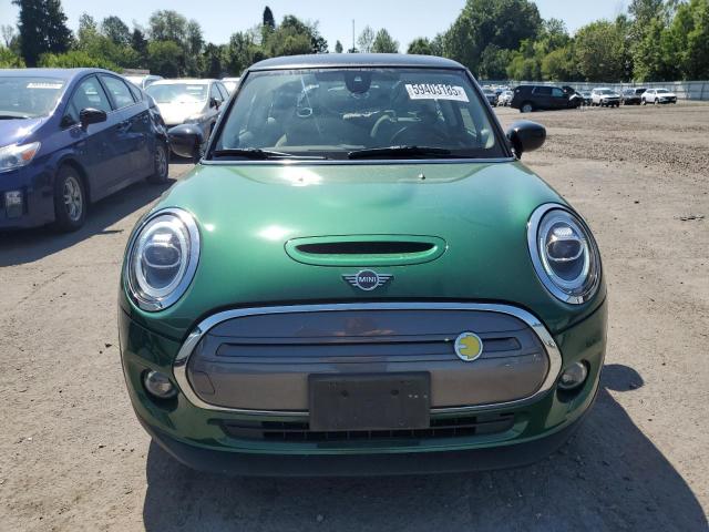  MINI COOPER 2020 Green