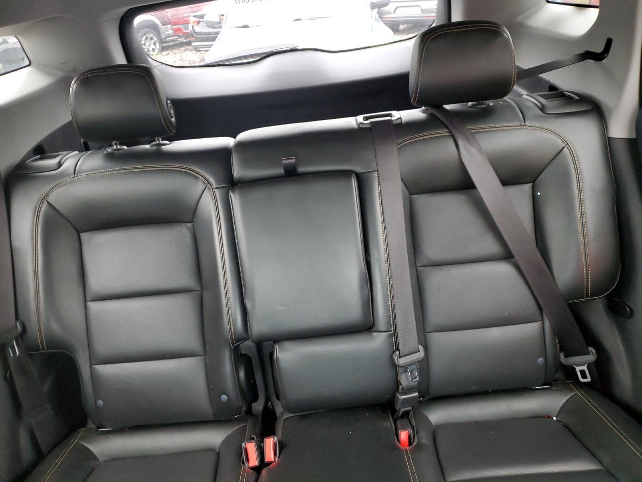 2020 GMC Terrain Slt VIN: 3GKALPEV7LL236357 Lot: 59584695