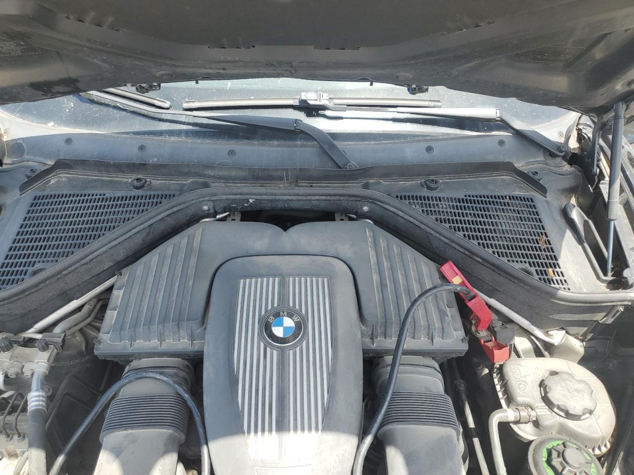 2009 BMW X5 xDrive48I VIN: 5UXFE83529L308945 Lot: 61944765