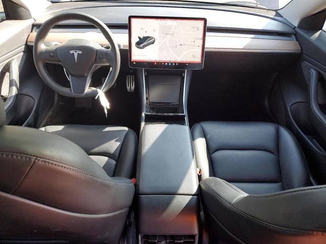  TESLA MODEL 3 2018 Угольный