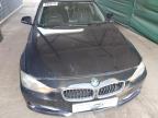 2012 BMW 320D SPORT for sale at Copart SANDTOFT