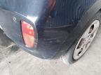 2013 KIA PICANTO 1 for sale at Copart SANDTOFT