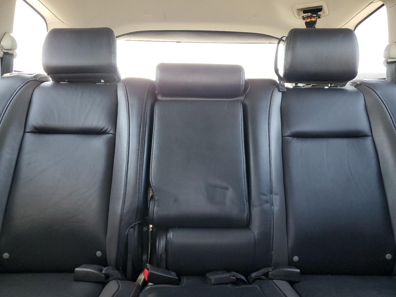 2011 Mazda Cx-9 VIN: JM3TB3CA6B0306692 Lot: 61077835