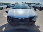 2012 Hyundai Sonata Hybrid на продаже в Windham, ME - Front End