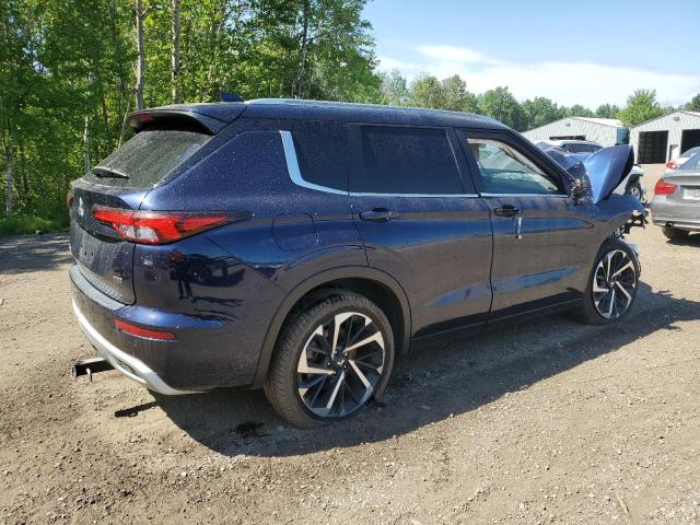 2024 MITSUBISHI OUTLANDER SEL  