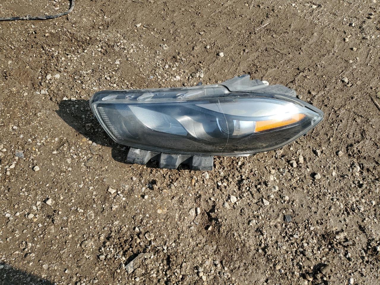2024 Buick Envista Preferred VIN: KL47LAE26RB215089 Lot: 61578745