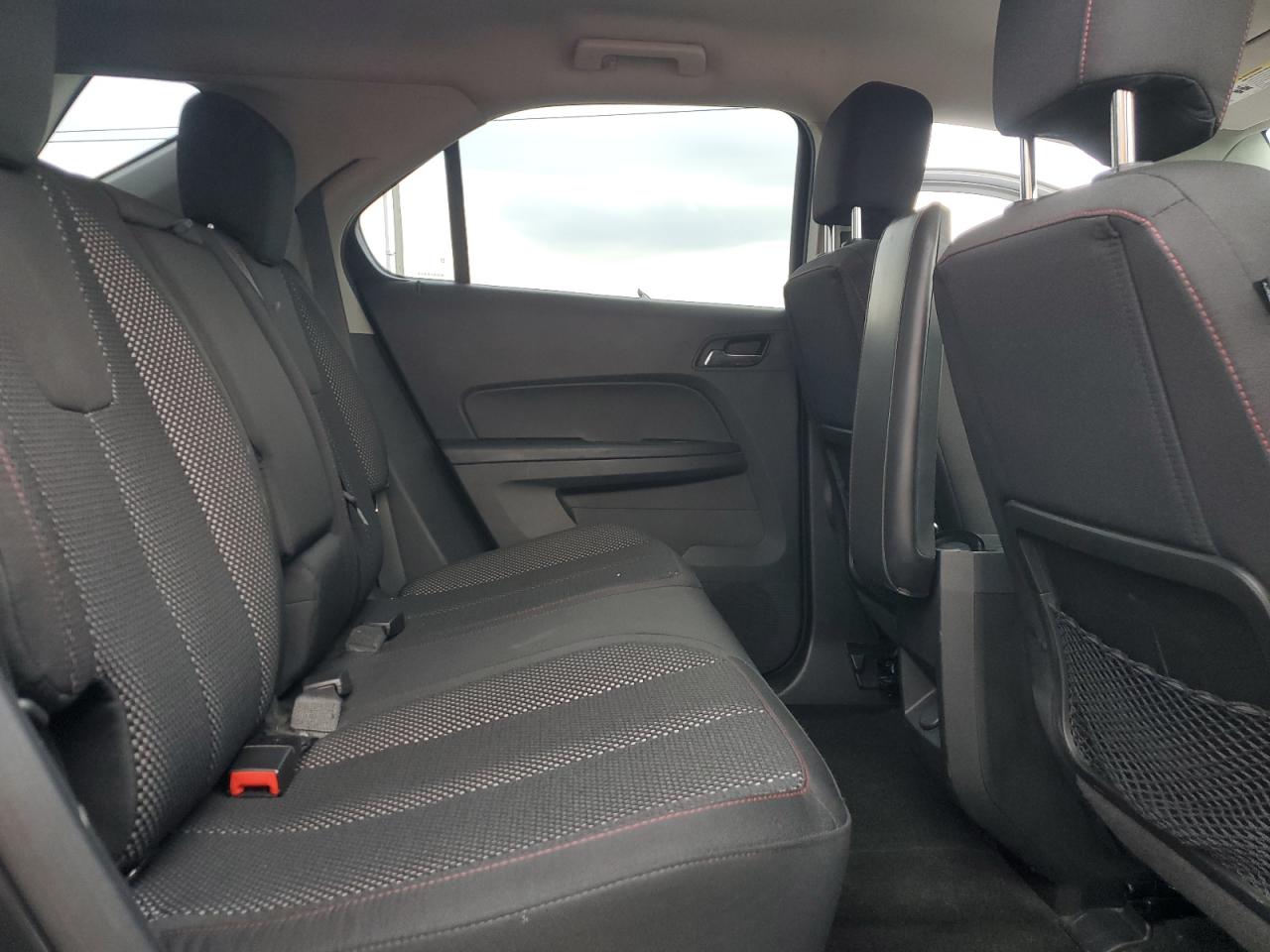CHEVROLET EQUINOX 2014 VIN 2GNFLFEK1E6266146 фото 11