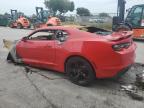 2020 Chevrolet Camaro Ss de vânzare în Orlando, FL - Burn