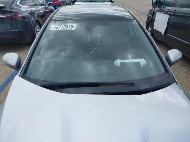 2005 HONDA CIVIC ES I