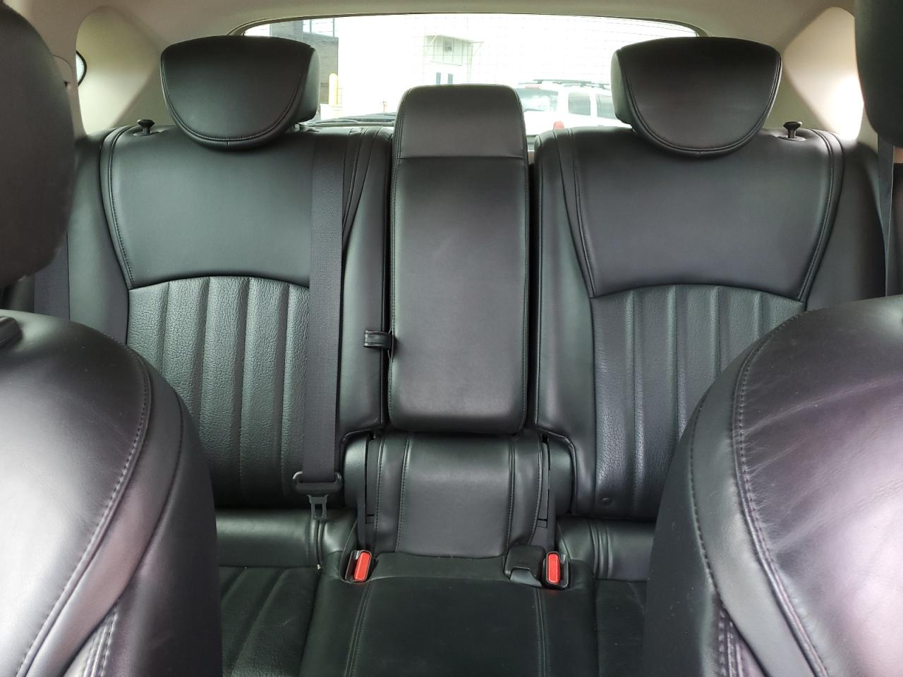 2015 Infiniti Qx50 VIN: JN1BJ0HR7FM772489 Lot: 61389585