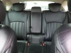 2015 INFINITI QX50    à vendre chez Copart AB - EDMONTON