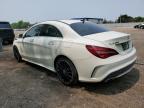 2018 MERCEDES-BENZ CLA 250 4MATIC   for sale at Copart ON - COOKSTOWN