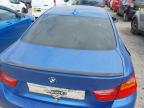 2016 BMW 420D XDRIV for sale at Copart WOLVERHAMPTON