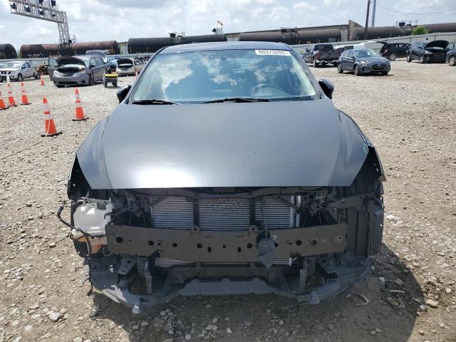  MAZDA 3 2016 Сharcoal