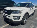 2016 Ford Explorer Sport   იყიდება Mendon-ში, MA - Normal Wear