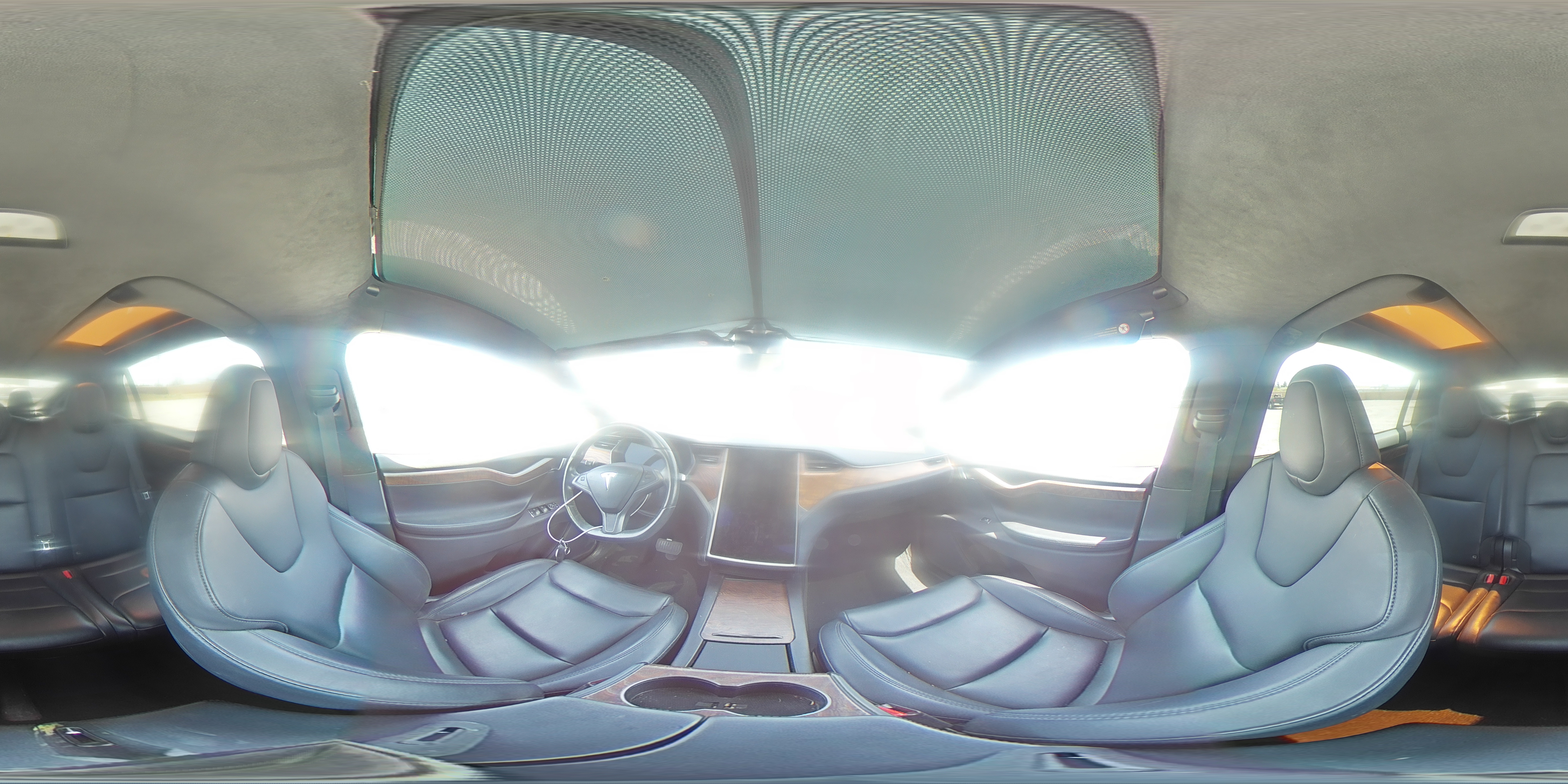 2021 Tesla Model X VIN: 5YJXCAE29MF324304 Lot: 61840465
