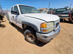 2007 GMC SIERRA C2500 HEAVY DUTY   à vendre chez Copart TX - EL PASO
