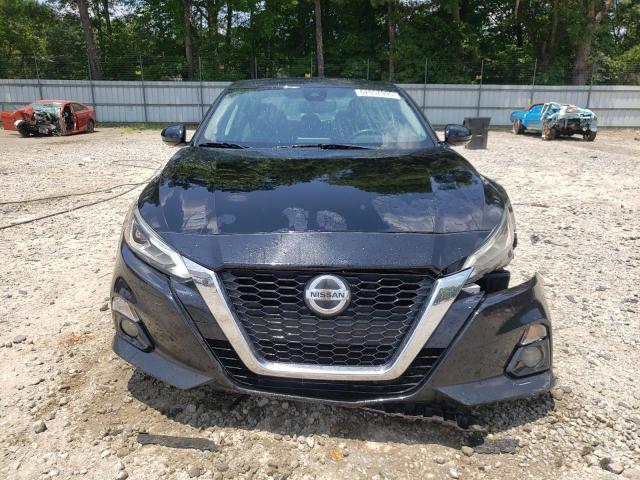  NISSAN ALTIMA 2020 Черный