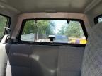 2002 Chevrolet Tracker    de vânzare în Portland, OR - Burn