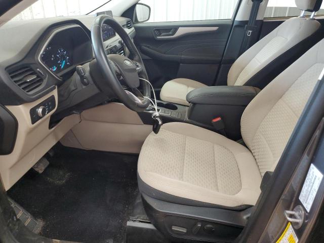  FORD ESCAPE 2022 Серый