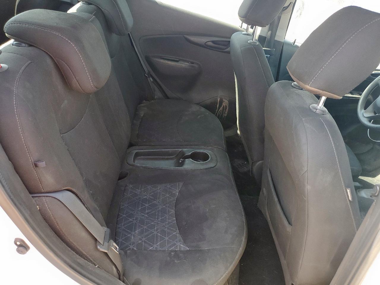 2020 Chevrolet Spark 1Lt VIN: KL8CD6SA5LC427650 Lot: 60888325