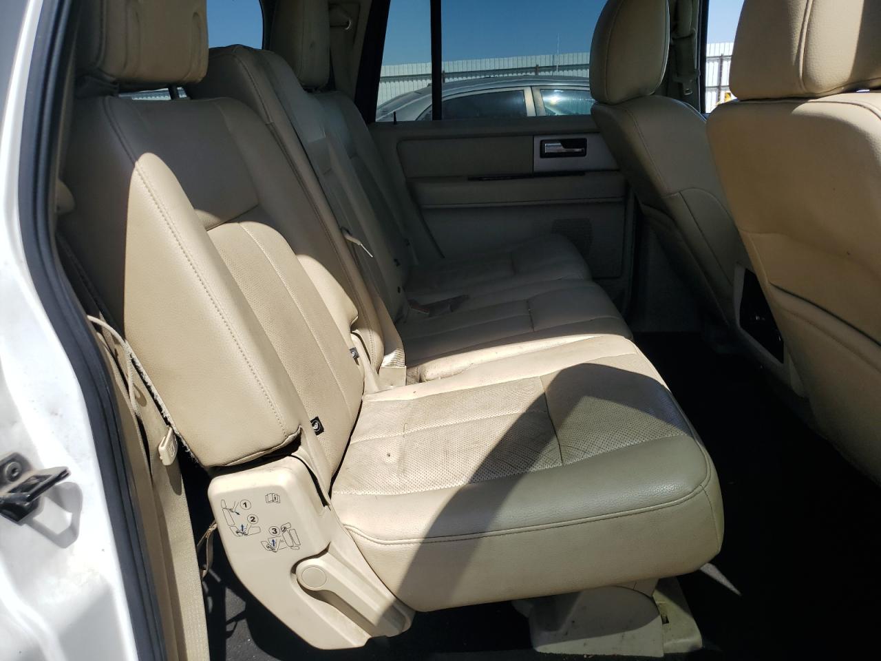2017 Ford Expedition El Limited VIN: 1FMJK1KT4HEA74088 Lot: 62376465