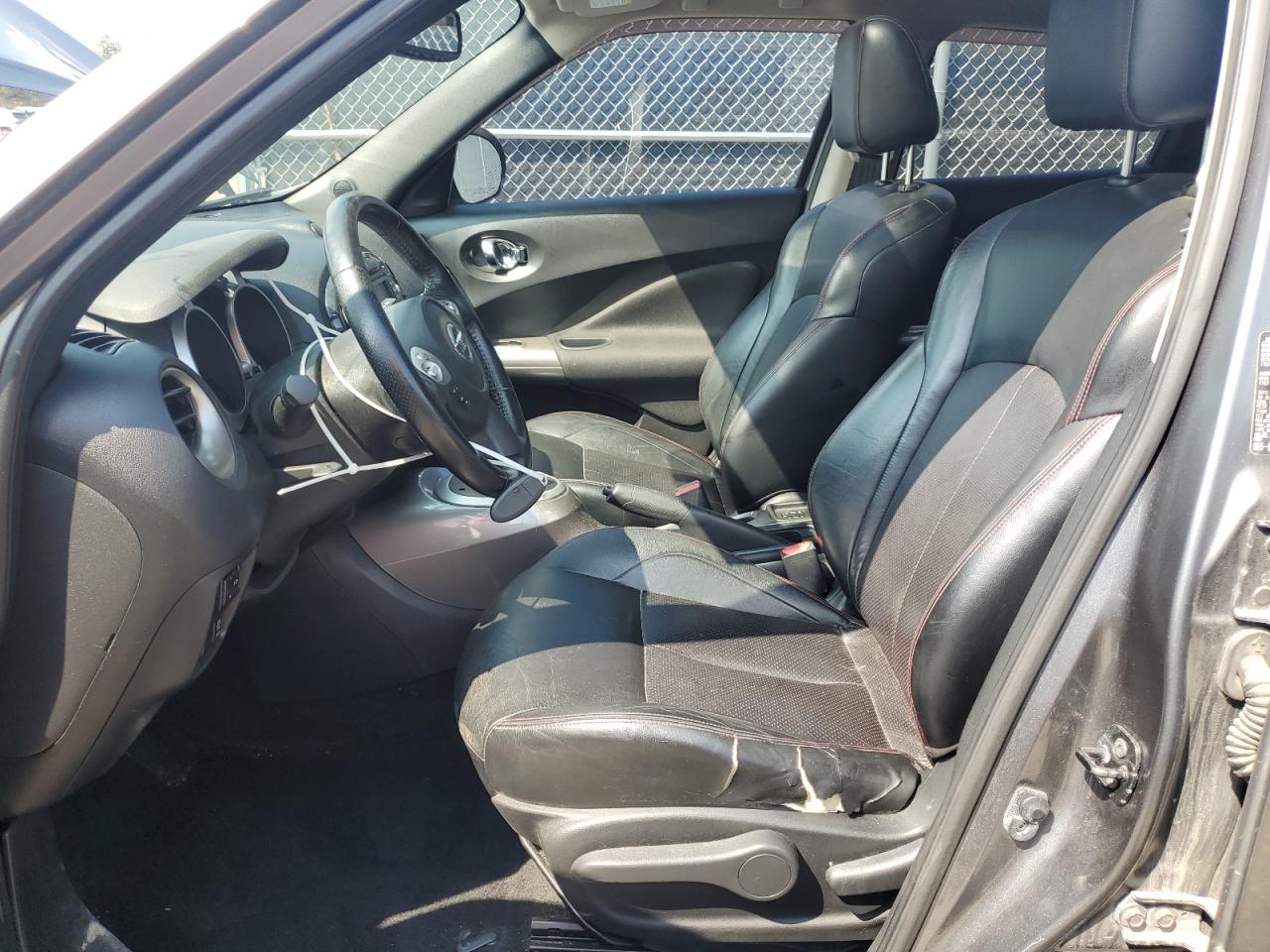 2012 Nissan Juke S VIN: JN8AF5MV5CT109129 Lot: 62481155