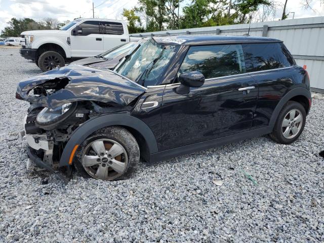 MINI COOPER 2021 Black
