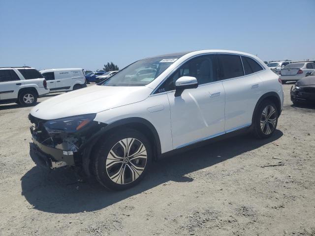 MERCEDES-BENZ EQE SUV 35 – zdjęcie z aukcji, lot #60568135