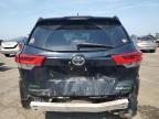 2017 Toyota Highlander Se იყიდება Pennsburg-ში, PA - Rear End