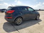 2016 Kia Sportage Lx იყიდება Wilmer-ში, TX - All Over