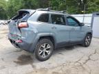 2014 Jeep Cherokee Trailhawk na sprzedaż w Austell, GA - Rear End