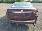 2009 Lincoln Mks  на продаже в Waldorf, MD - Side