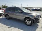 2018 Nissan Pathfinder S იყიდება Riverview-ში, FL - Front End