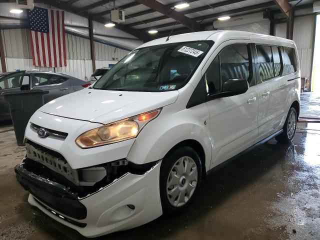 2014 Ford Transit Connect Xlt