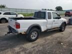 2005 Ford Ranger Super Cab за продажба в Mcfarland, WI - Side