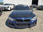 2016 Bmw 340 Xi იყიდება Windsor-ში, NJ - Water/Flood