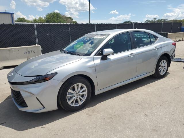 TOYOTA CAMRY XSE 2025