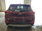 2017 Hyundai Tucson Limited იყიდება Franklin-ში, WI - Front End