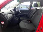 2013 HYUNDAI I10 CLASSI for sale at Copart WHITBURN