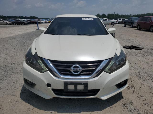  NISSAN ALTIMA 2016 Kremowy