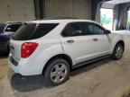 2015 Chevrolet Equinox Ltz   for Sale in West Mifflin, PA - Side