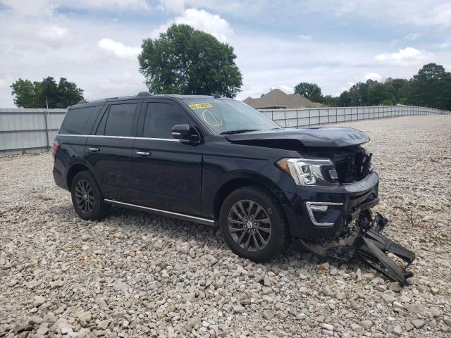  FORD EXPEDITION 2019 Black