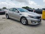 2015 Kia Optima Lx   de vânzare în Wilmer, TX - Front End