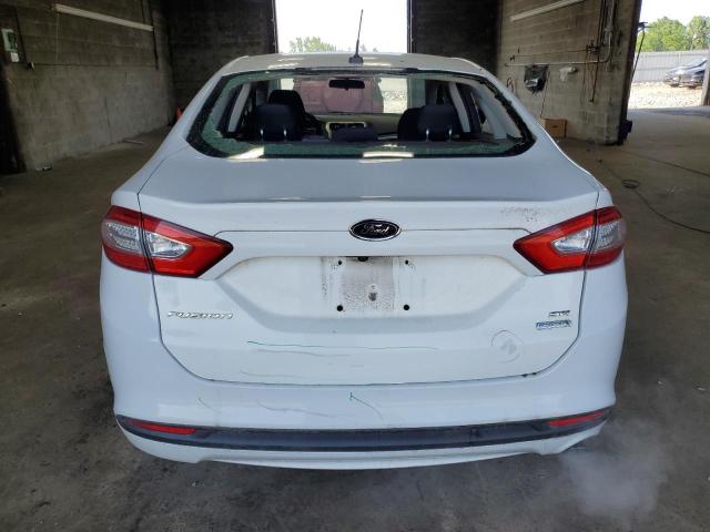  FORD FUSION 2015 Biały