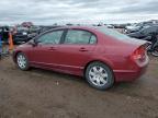 2008 Honda Civic Lx for Sale in Brighton, CO - Hail
