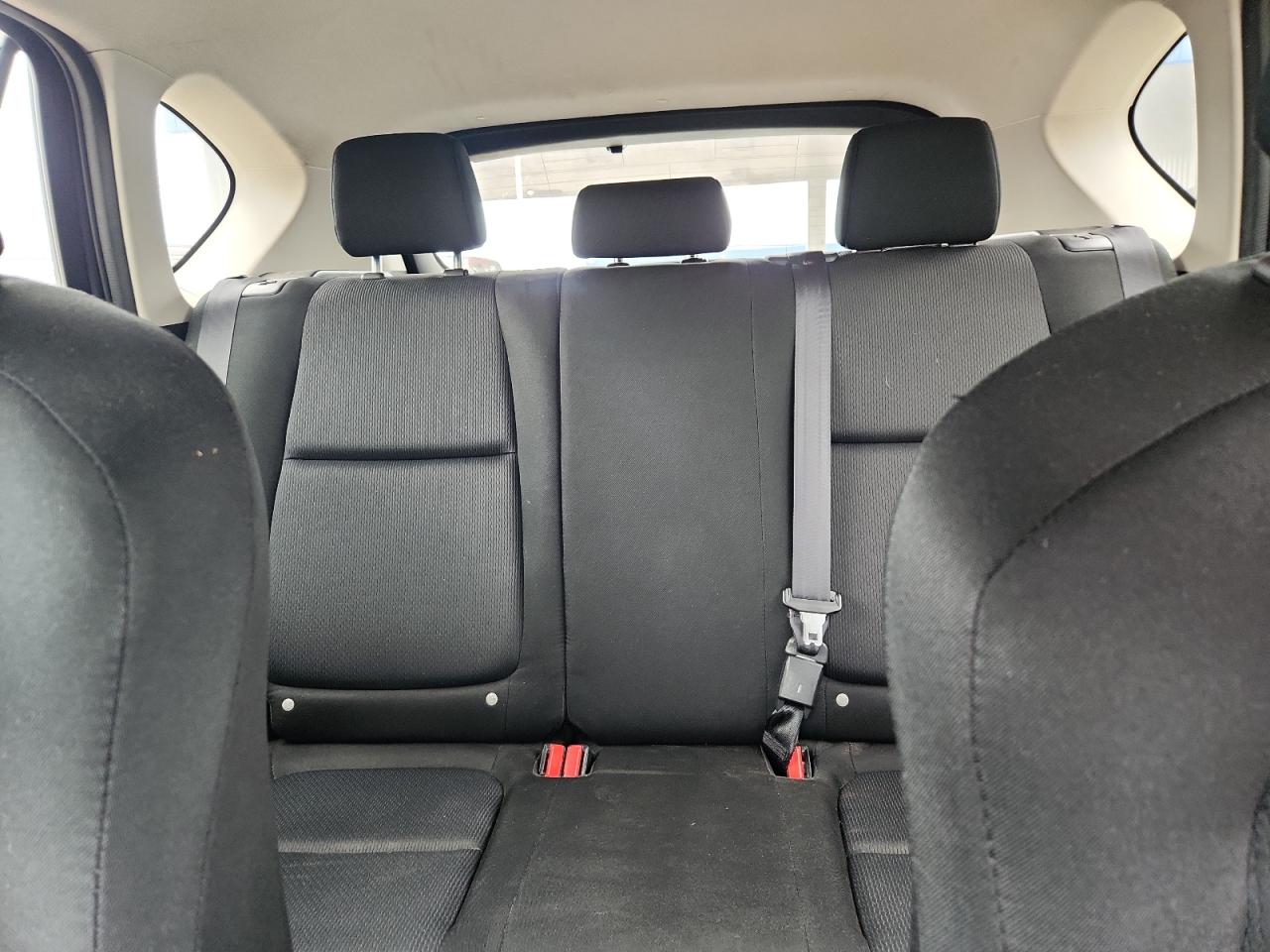 2015 Mazda Cx-5 Sport VIN: JM3KE2BE7F0441185 Lot: 61293355