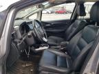 2017 Honda Fit Ex de vânzare în New Orleans, LA - Front End