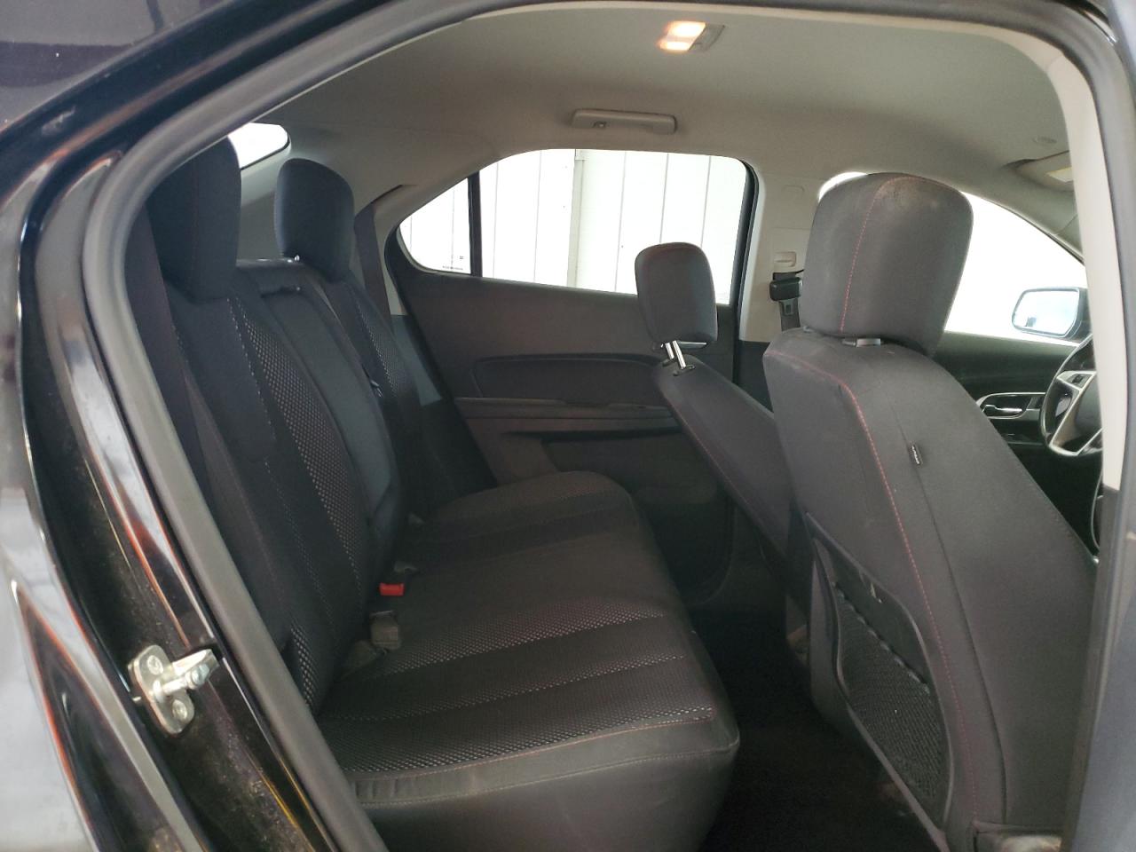 2GNFLFEK0G6301147 CHEVROLET EQUINOX 2016